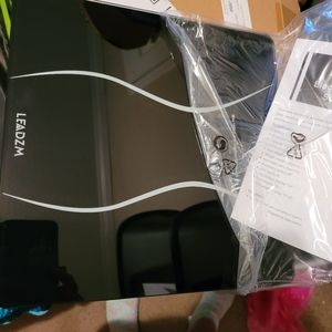 Electronic personal scale